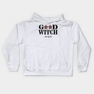 Good Witch Kids Hoodie